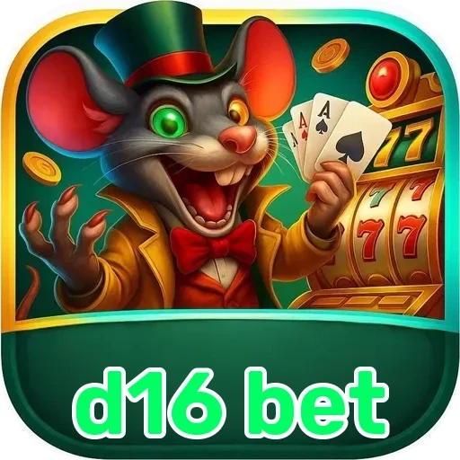 d16 bet Site Confiável