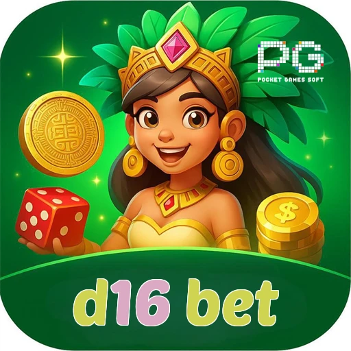d16 bet