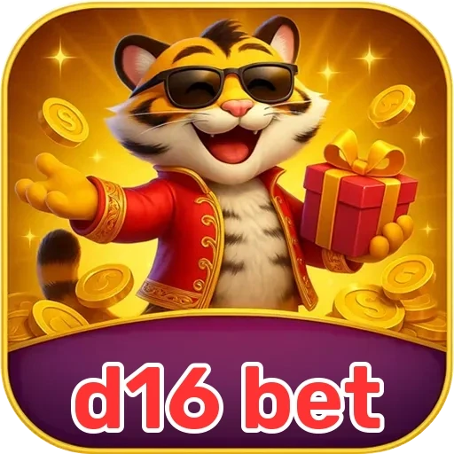 d16 bet Jogos