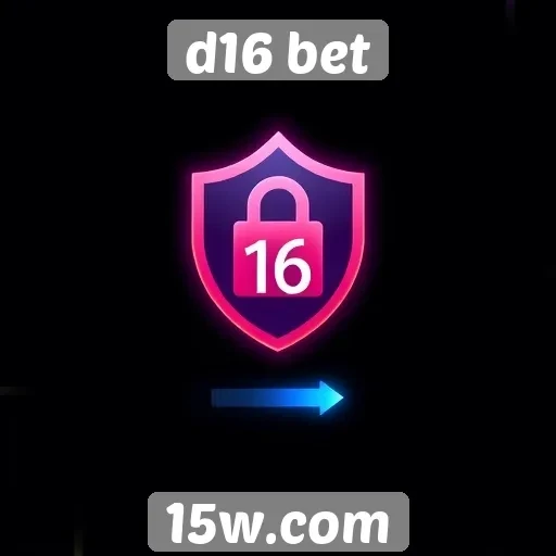 Segurança em pagamentos no site d16 bet é garantida