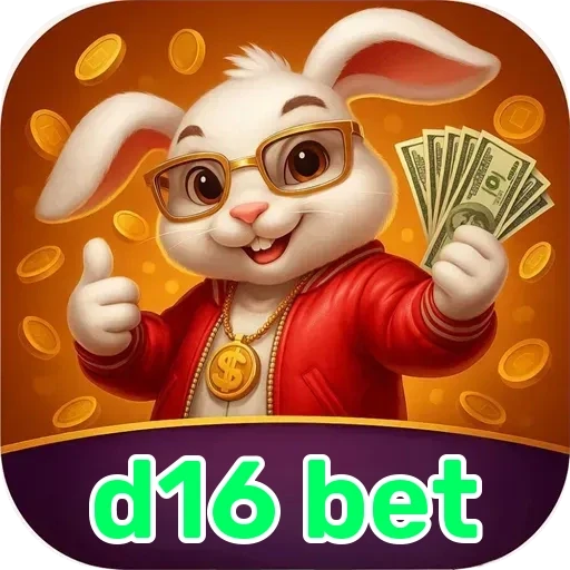 d16 bet Plataforma