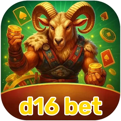 d16 bet VIP